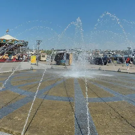 Apartman Vue Et Port *