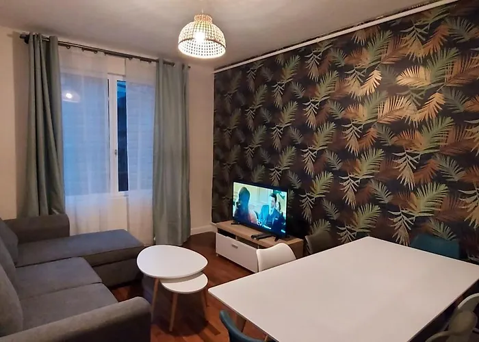 Apartman Vue Et Port Dieppe