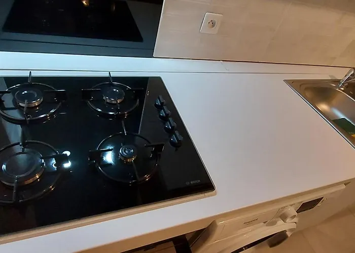 Apartment Vue Et Port Dieppe