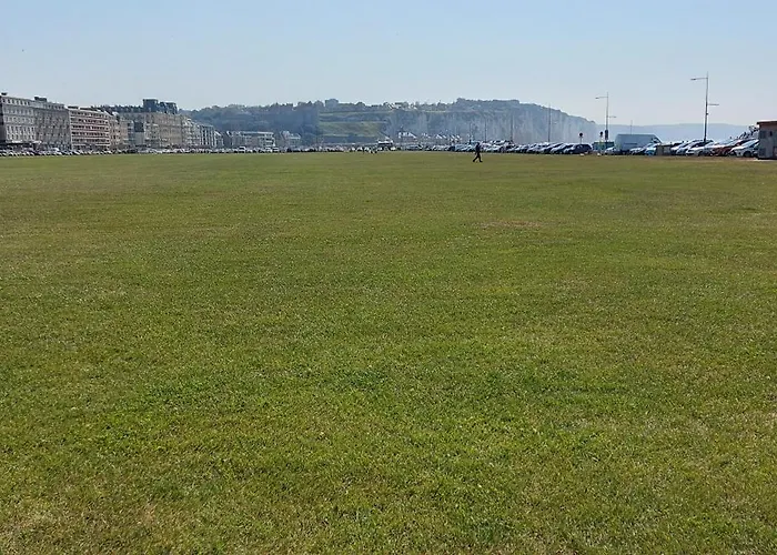 Apartman Vue Et Port *