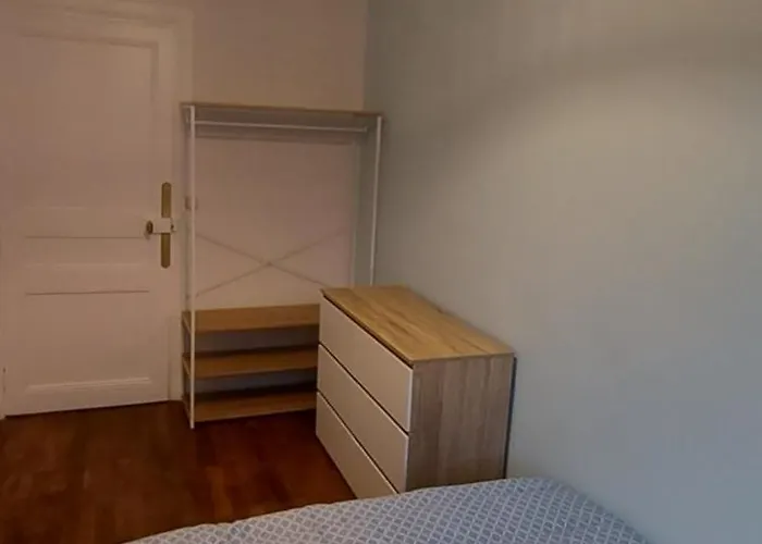 Apartman Vue Et Port