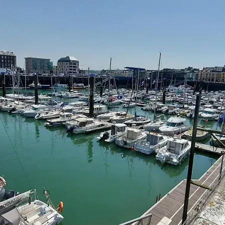 Vue Et Port