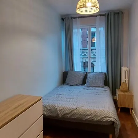 Lejlighed Vue Et Port *