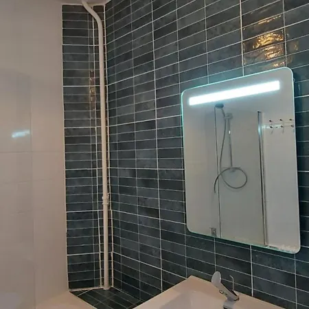 Vue Et Port Lejlighed Dieppe