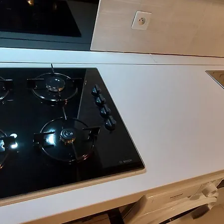 Lejlighed Vue Et Port Dieppe