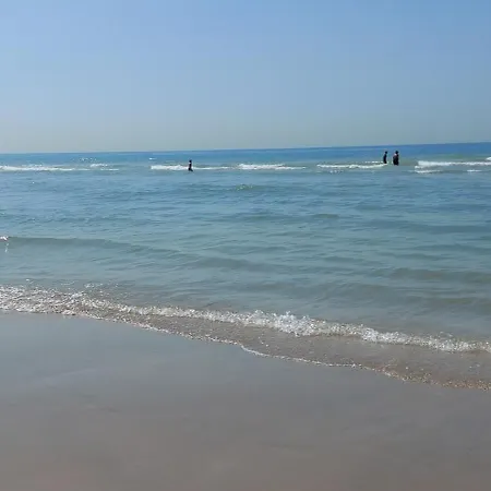דירה Vue Et Port *