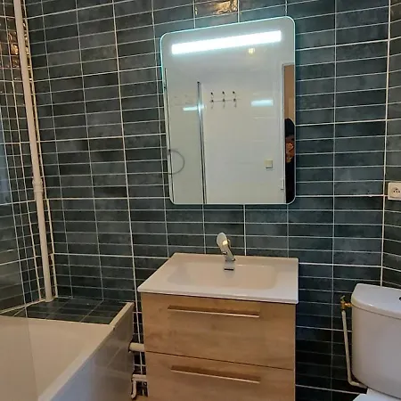 Appartamento Vue Et Port *