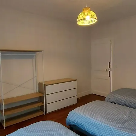 Lejlighed Vue Et Port *