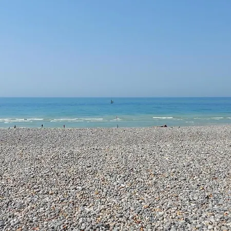 Vue Et Port Lejlighed