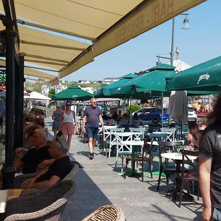 Appartamento Vue Et Port