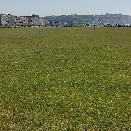 Vue Et Port דייפ