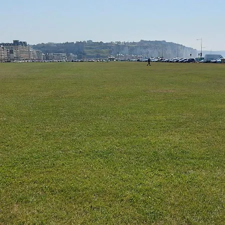 Lejlighed Vue Et Port *