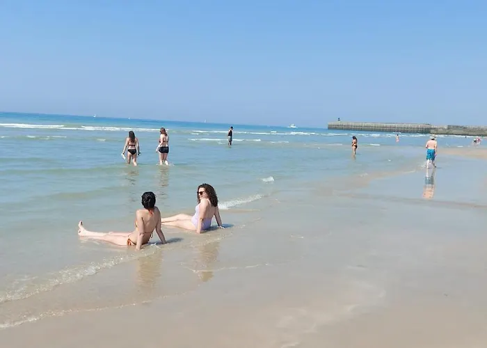 Vue Et Port Дьепп