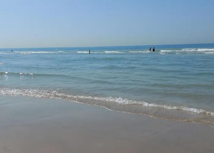 Апартаменты Vue Et Port *