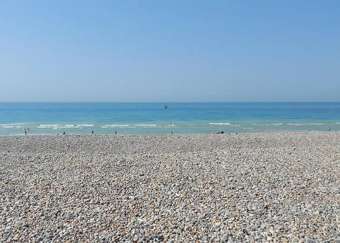 Vue Et Port Apartment